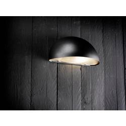 Nordlux Scorpius 21651003 Wandleuchte E14 Schwarz