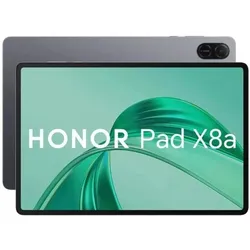 Honor Pad X8a (nur WLAN, 11", 128 GB, Space Gray), Tablet, Grau