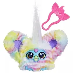 Interaktive Plüschfigur Furby Furblets - Zee-Bah