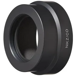 Novoflex NIKZ/CO Adapter M42x1 Objektive