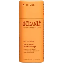 8.5g Attitude Oceanly PHYTO-GLOW Face Cream