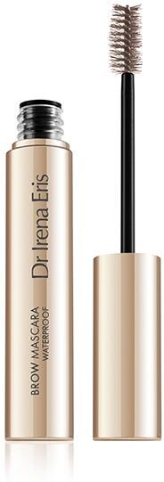 DR IRENA ERIS Setting Brow Mascara Brown