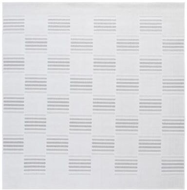 SAFAVIEH Stella Arite Transitional Indoor/Outdoor Washable Backyard Patio Rug