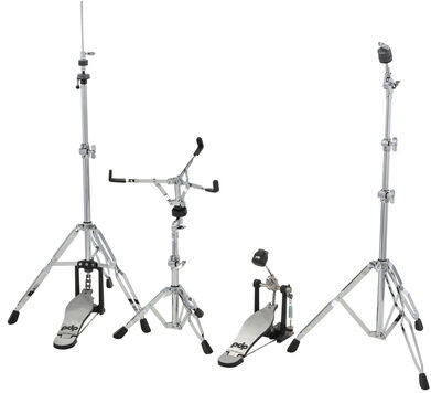 DW PDP PDHW314 Hardware Set