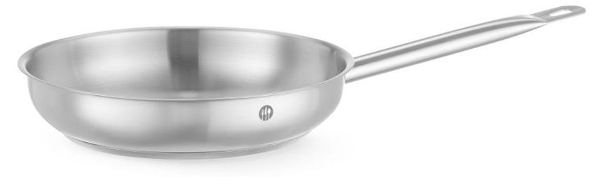 Hendi Kitchen Line Koekenpan zonder deksel Ø20 cm x 4,5 cm hoog