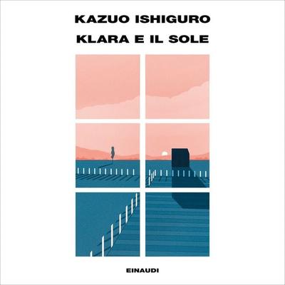 Klara e il Sole - Kazuo Ishiguro, Audio, 9788858490723