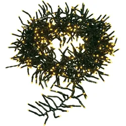 HC Home & Living LED Lichterkette 1512L