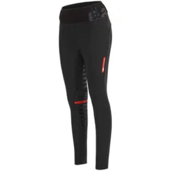 East West Ctr, Reithose, (XS)