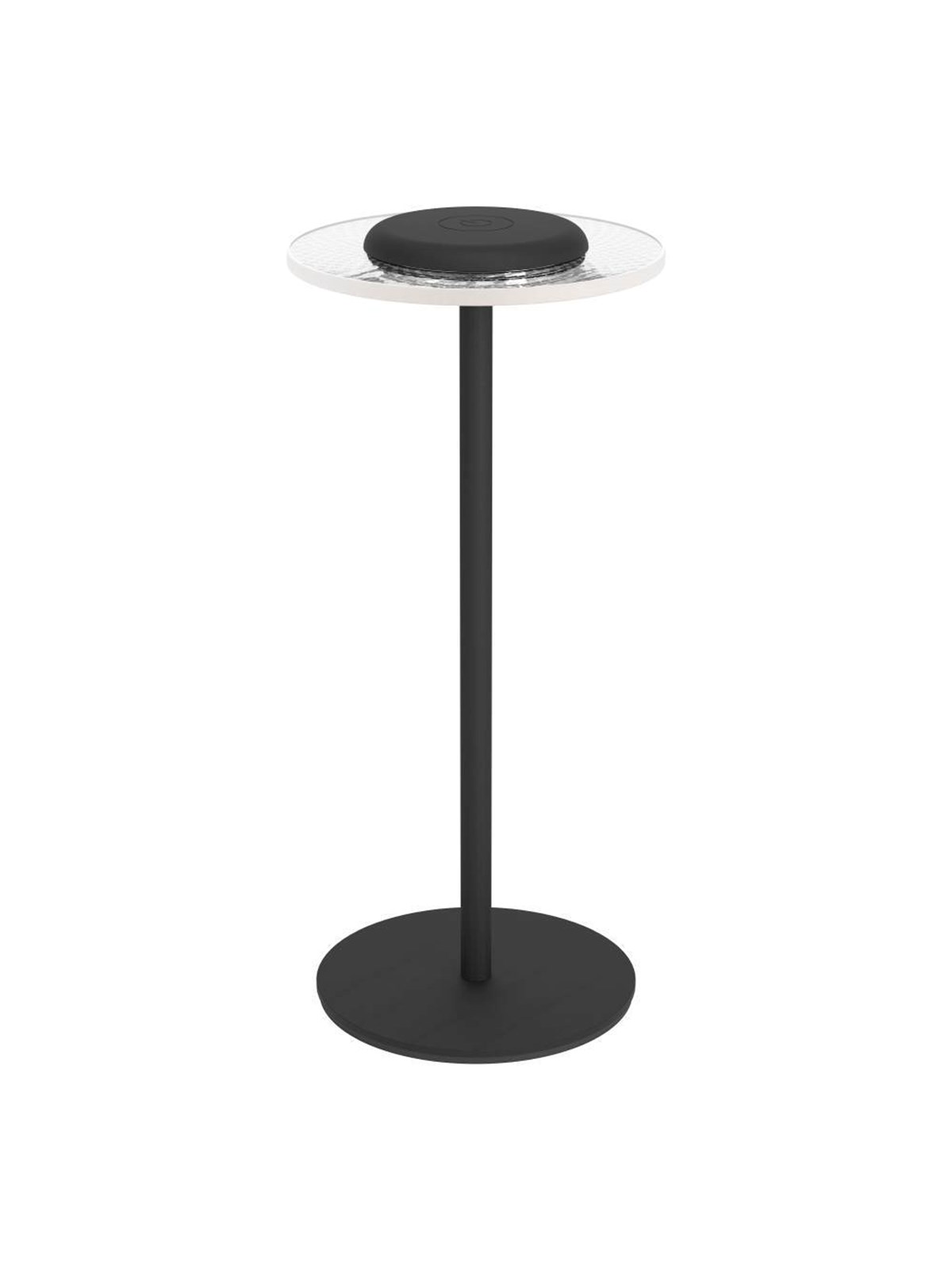 EGLO TREPELLA TISCH H290 USB-C RGBW 85LM TOUCH SCHWARZ