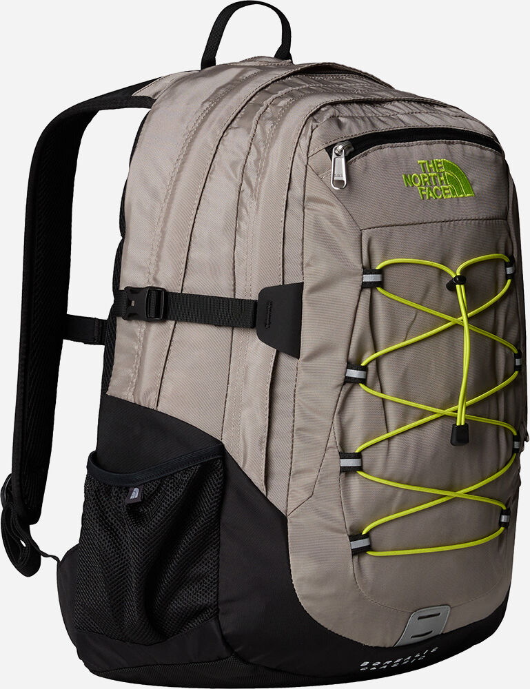 The North Face Borealis Classic - Zaino - Nero UNICA