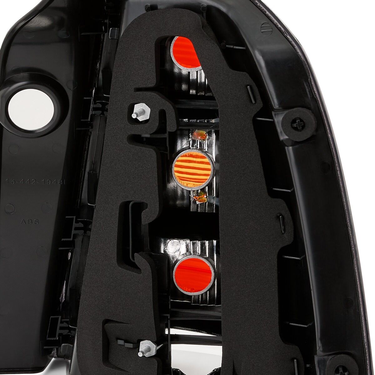 ABAKUS 442-1948L-UE Rear light