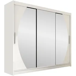 KLEIDERSCHRANK Aston V