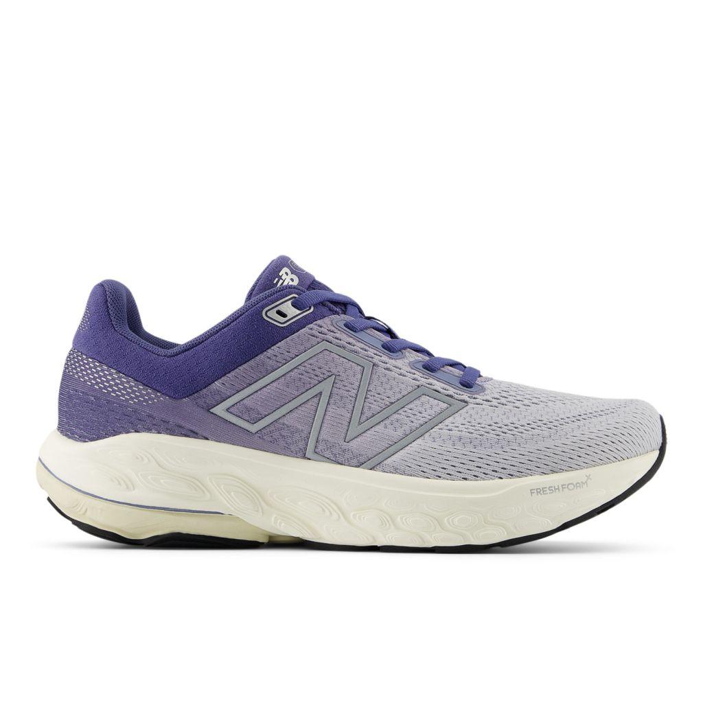 New Balance Damen Fresh Foam 860 v14 lila 35.0