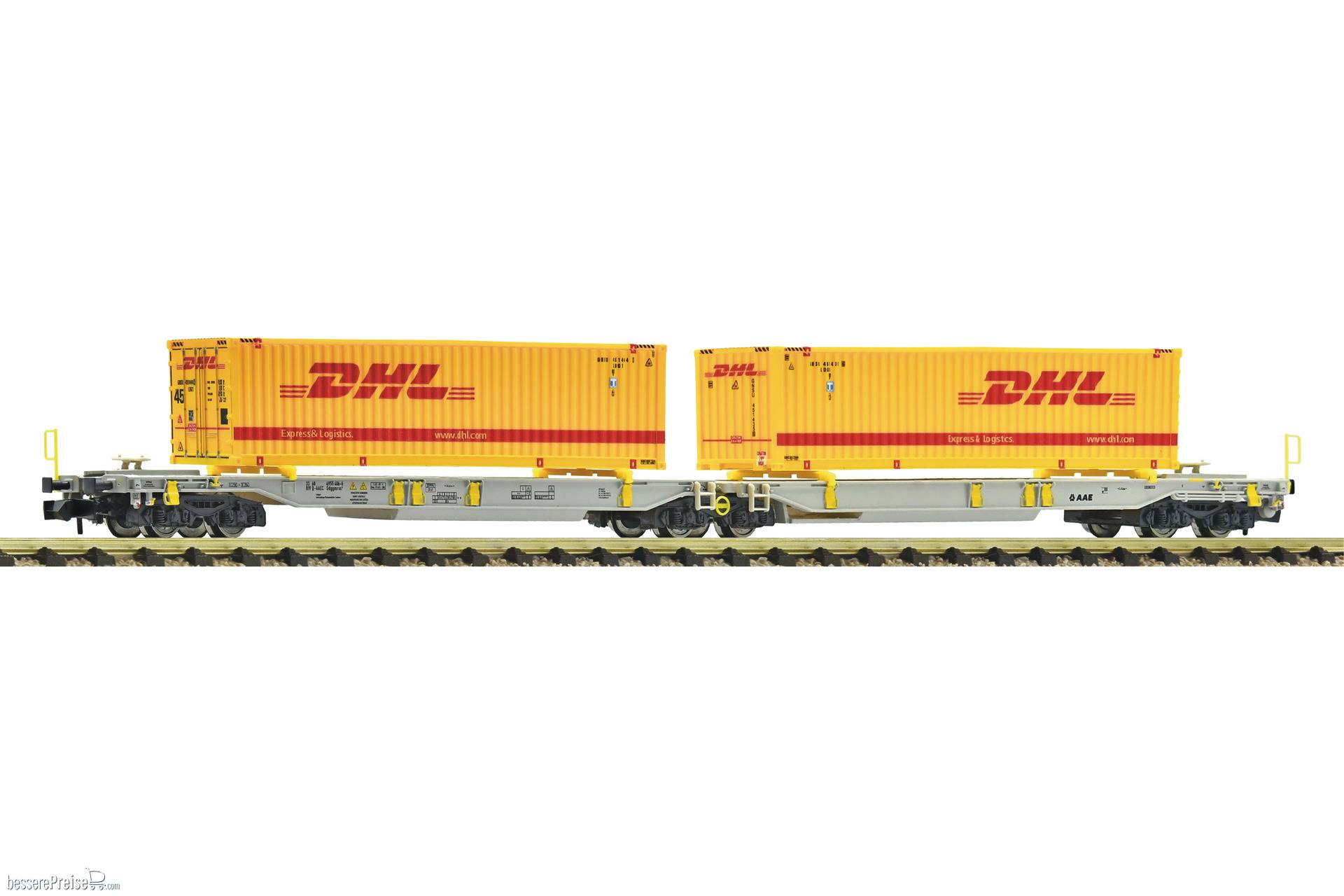 Fleischmann 6660069