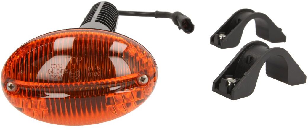 Covind Indicatore di direzione 135/135 sinistro