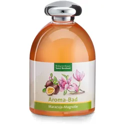 Aroma-Bad - Maracuja-Magnolie 500 ml - 500 ml