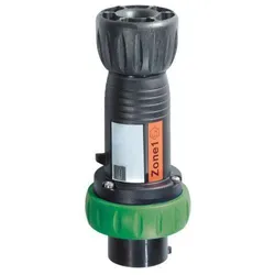 Stahl Stecker 16 A grün 2h 8570/12-302-S#272894