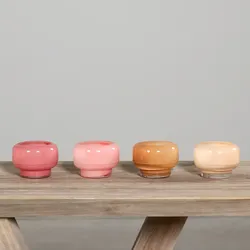 Vase (H 7 cm) - H 7 cm