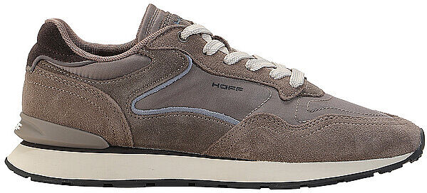 HOFF Sneaker CITY hellbraun   38 38