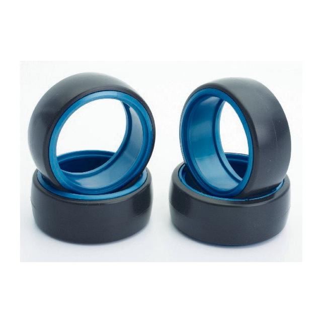 Wittmax Drift dk m/ bl indlg 1:10, 4stk (T0207)