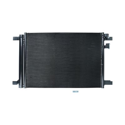 KAMOKA Kondensator, Klimaanlage 7800238 für VW CUPRA