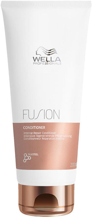 Wella Après-Shampoing Réparation Intense Fusion