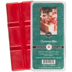 Christmas Bliss Wax Bar 73g