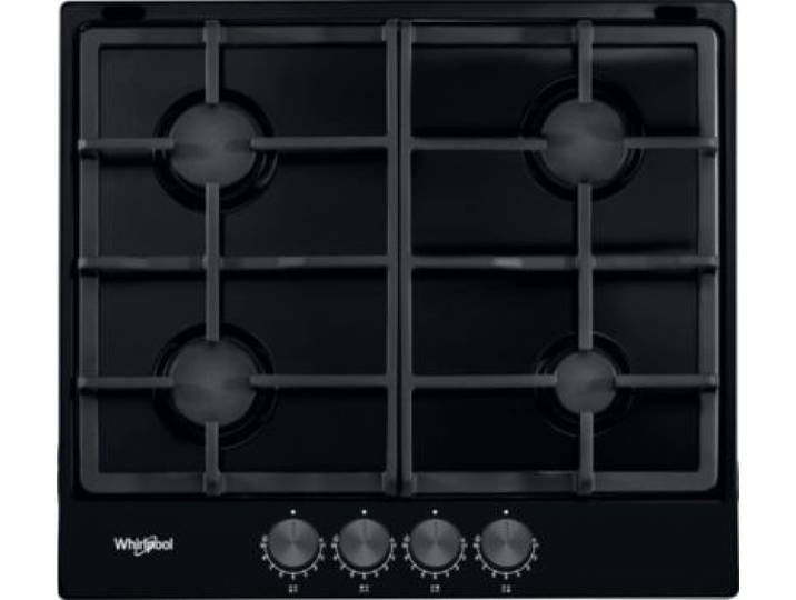 Whirlpool - Plaque Gaz Tgml660nb