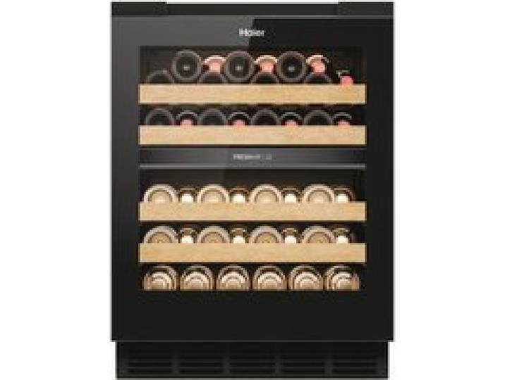 Cave multi températures Haier HUC44GDEH1