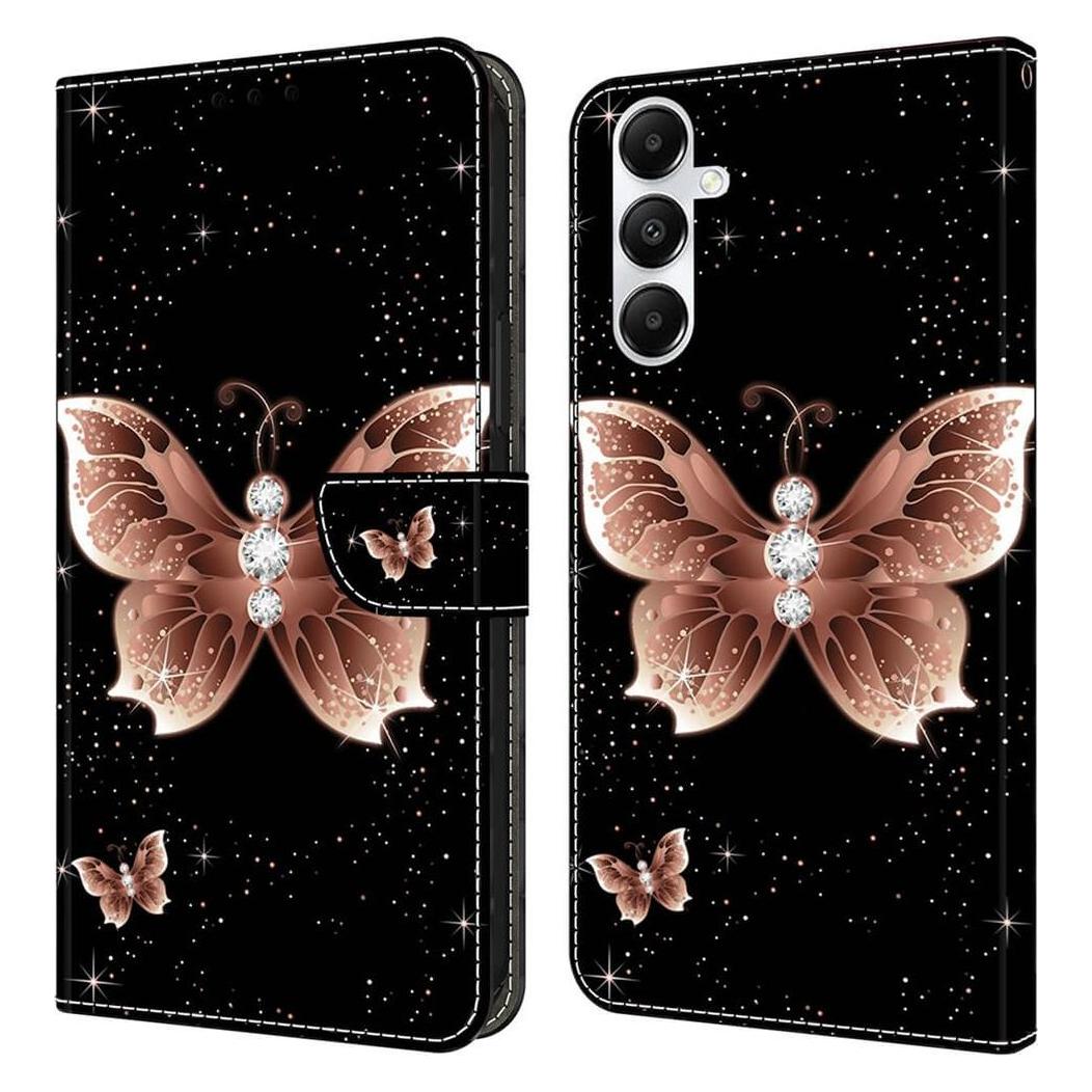 Cover-Discount Galaxy A35 - 3D-Effekt Hülle Etui (Samsung Galaxy A35) (60026189)