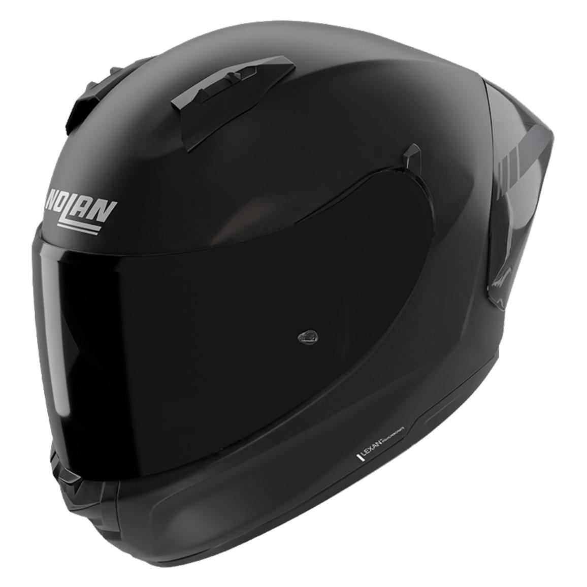 Nolan Integralhelm N60-6 Sport CLASSICO (3XL) (N6S000007302X)