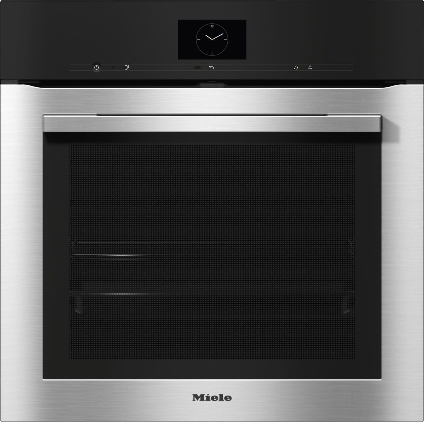 Miele H7560BP Einbaubackofen maxi AutoClean 11183030