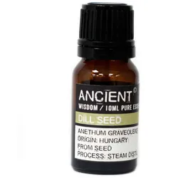 10 ml Dill Seed Essential Oil