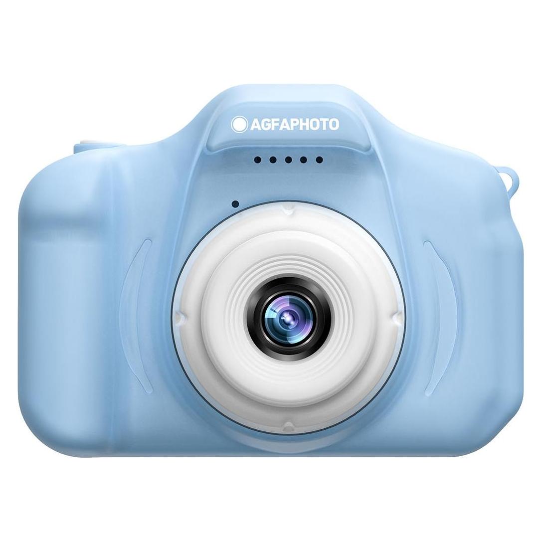 Agfaphoto Realikids Cam Mini Blue (ARKCMBL)
