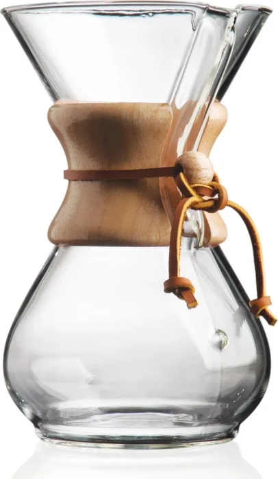 Chemex CM-6A 6