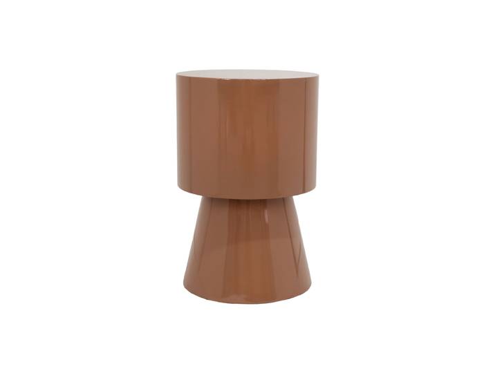 Design Beistelltisch „Liza“ Mokka Richmond Interiors
