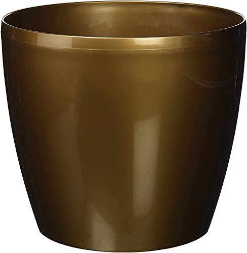 Lamela Bloempot ML043 Goud