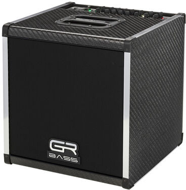 GR Bass AT Cube Acoustic