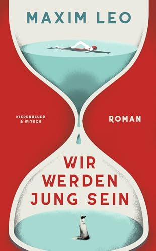 Maxim Leo - Wir werden jung sein: Roman - Preis vom 14.10.2026 23:07:16 h