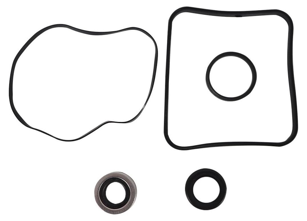 Selius O-ring reparatieset voor zwembadpomp met asafdichting en O-ringen