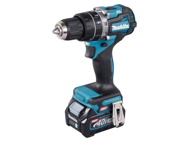 Makita HP002GA202 Perceuse-visseuse à percussion sans fil 40V