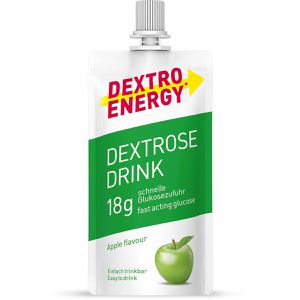 Dextro Dextro Energy-Gel Energy  se Drink, Apfel, 50 ml mit 24 g Kohlenhydrate