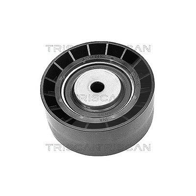 Triscan Spannrolle, Keilrippenriemen [Hersteller-Nr. 8641111003] für BMW