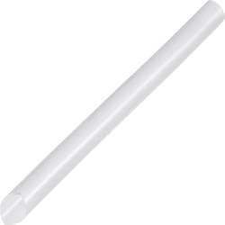 DSG Canusa 9410010050 Isolierschlauch Transparent 10 mm Silikon Inhalt: Meterware