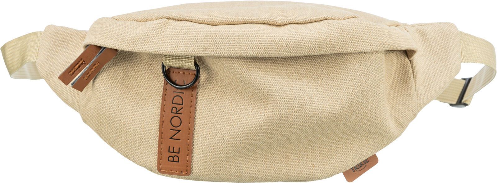 TRIXIE BE NORDIC Sling-Tasche, sand