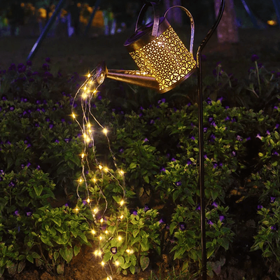 The Enchanted Watering Can The Enchanted Watering Can