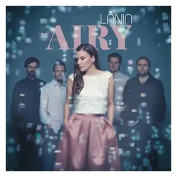 GLM, Schallplatten, Airy (180g Vinyl+Downloadkarte) (Lania (Stefanie Fettner))