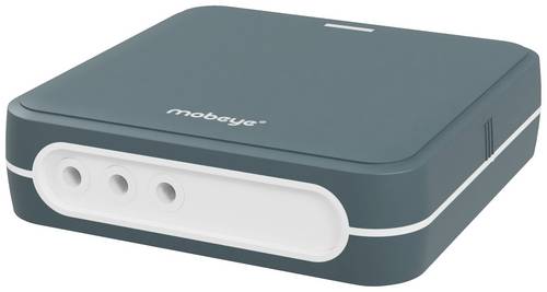 Mobeye CM-Guard TwinLog CML4055 GSM-Mess- und Meldesystem Frequenz 800MHz, 2600MHz
