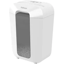 Fellowes, Aktenvernichter, LX70 (Partikelschnitt)