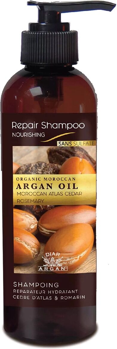 Diar Argan Argan Repair Shampoo 200 ml